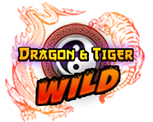 Dragon Tiger Wild Casino Icon